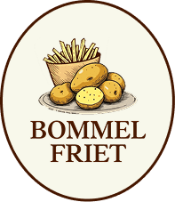 Bommelfriet