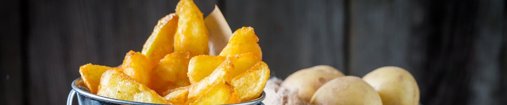 Verse friet